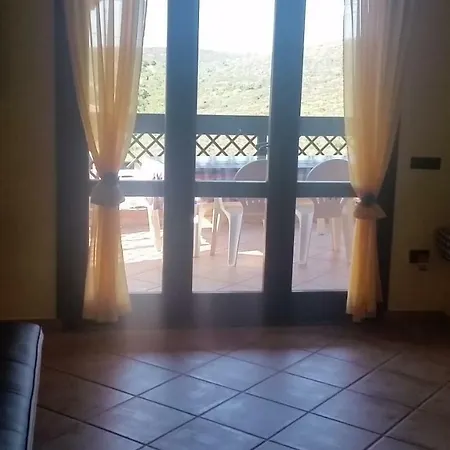 Le Dune Torre Dei Corsari