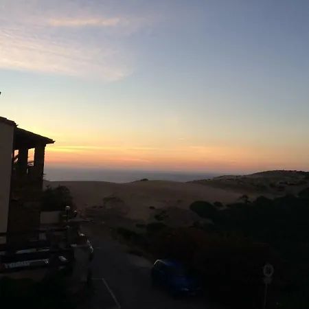Le Dune Nyaraló