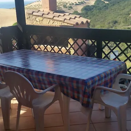 Le Dune Torre Dei Corsari