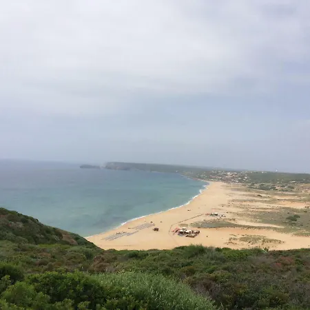 Nyaraló Le Dune