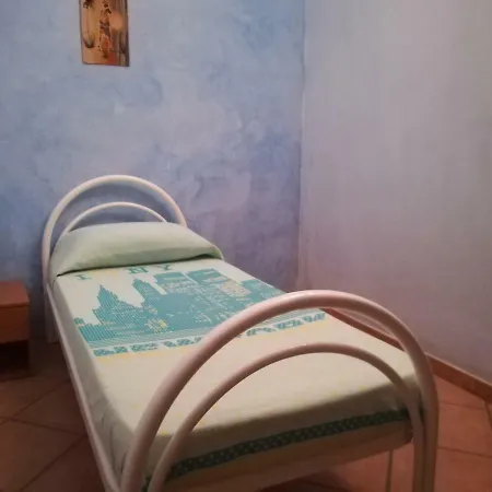 Le Dune Nyaraló