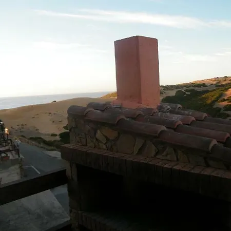Le Dune Holiday home *