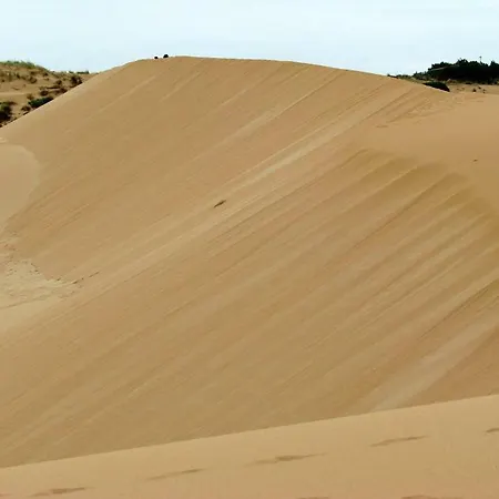 Le Dune Torre dei Corsari