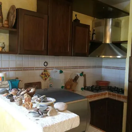 Le Dune Holiday home Torre dei Corsari